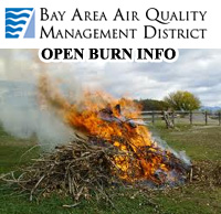 Open Burn Info
